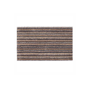 Door Mat, 80 x 50cm, Strip Carpet