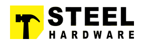 Steel Hardware